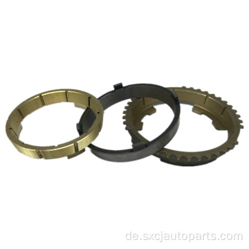 Getriebe Getriebe Ersatzteile Synchronizer Ring OEM 33038-12012 für Toyota